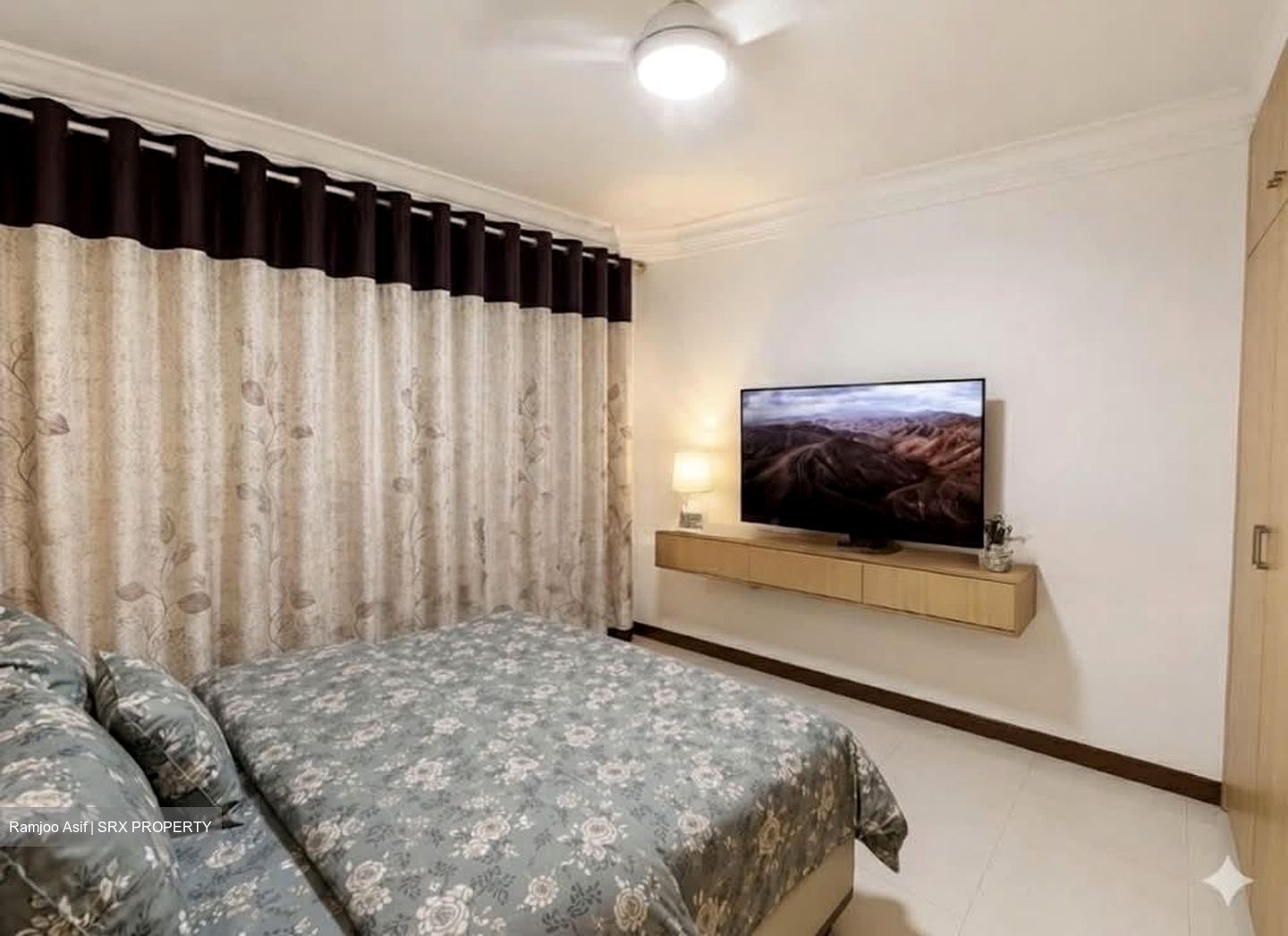 Melville Park (D18), Condominium #565548651